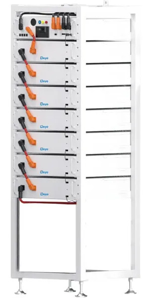 Інвертор Deye BOS-A7