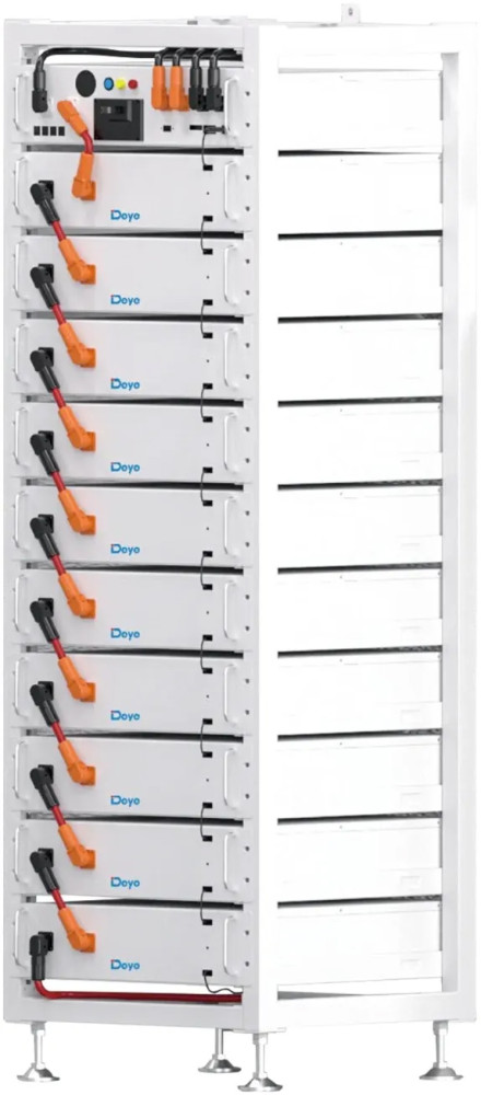 Інвертор Deye BOS-A10