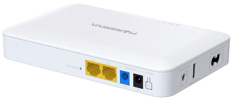 Міні ДБЖ Marsriva KP6 10 Агод