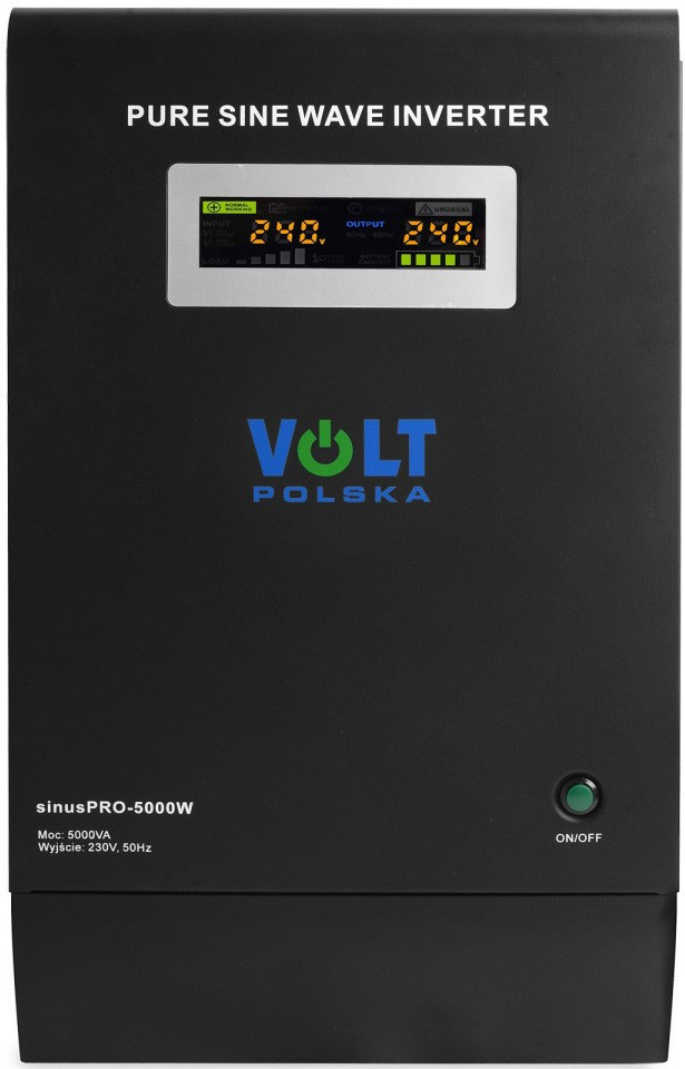 ИБП Volt Polska Sinus PRO 5000W