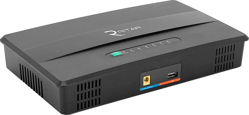 Мини ИБП Greenwave EcoPlus8100L-100W