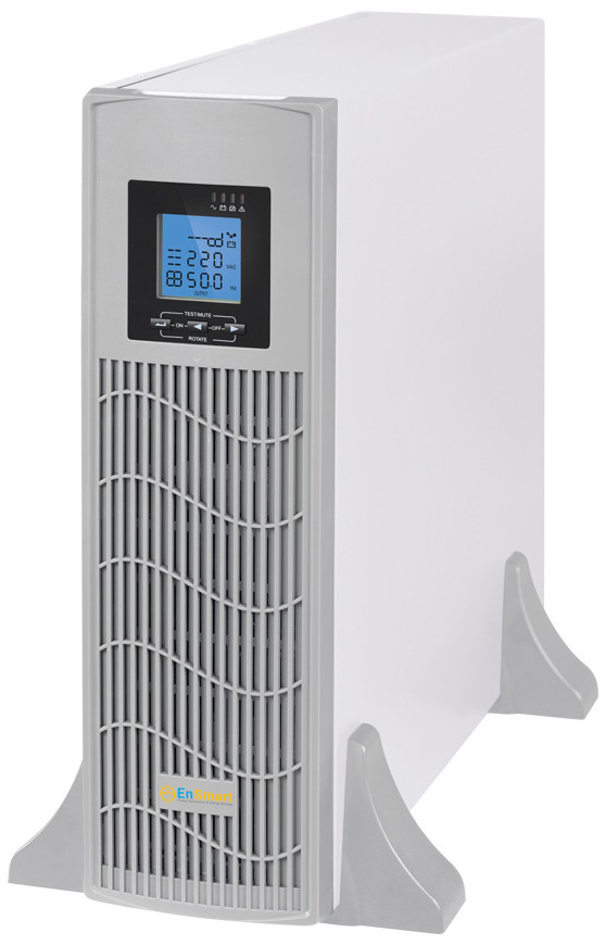 ИБП EnSmart Smart Pack RT 6000 VA