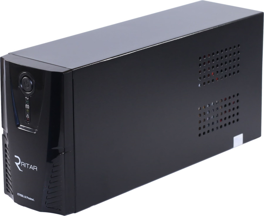 ИБП RITAR RTP850L-UX-IEC Proxima-L