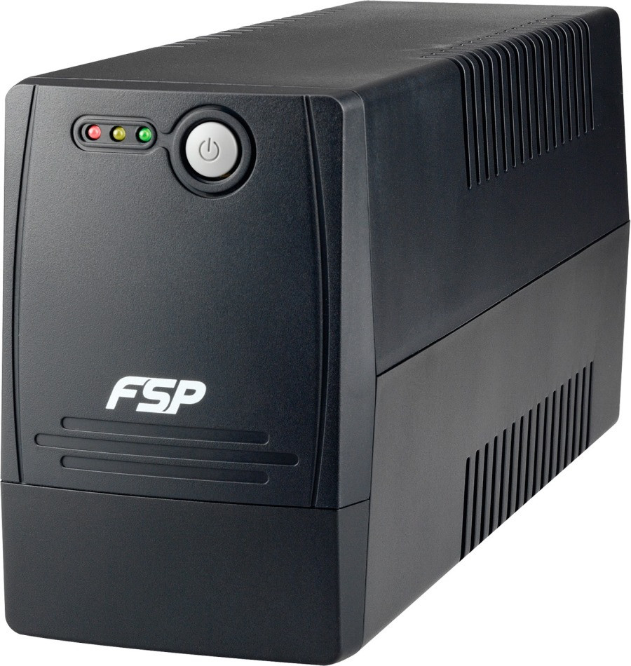 ИБП FSP FP 1000