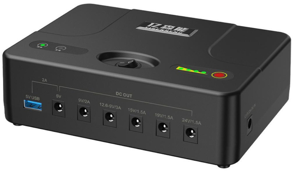 Мини ИБП Yisenneng SL3402