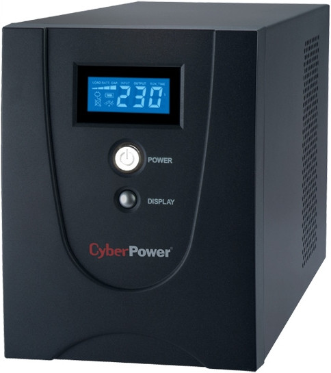ДБЖ CyberPower Value 2200EILCD