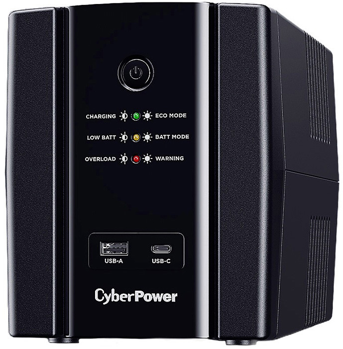 ДБЖ CyberPower UT1500EG