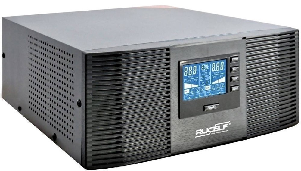 ИБП RUCELF UPI-1500-12-EL