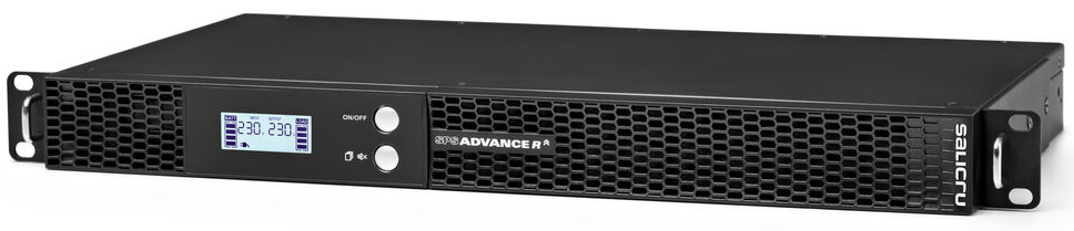 ДБЖ Salicru SPS 1500 ADV R2