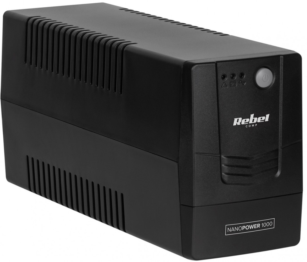 ИБП REBEL RB-4022