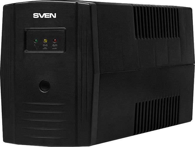 ИБП Sven Pro 800