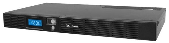ИБП CyberPower OR600ELCDRM1U