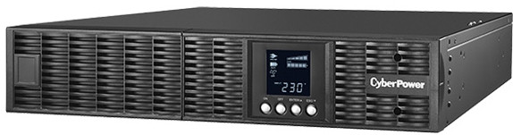 ИБП CyberPower OLS3000ERT2U