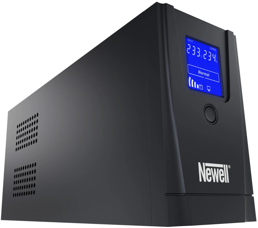 ИБП Newell Force LI-1500