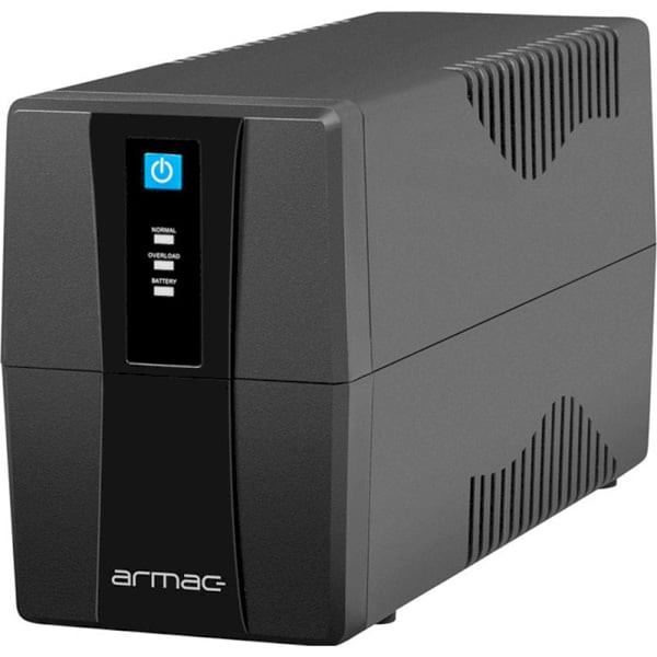 ДБЖ ARMAC Home Lite 650F/LED