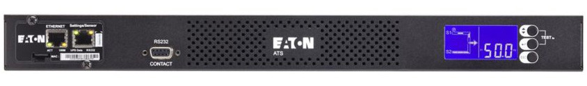 ИБП Eaton EATS16N LAN Port