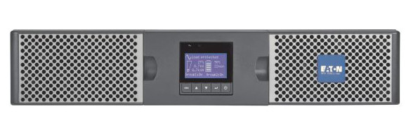 ИБП Eaton 9PX 2200i RT2U Netpack Li-Ion