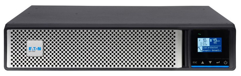 ИБП Eaton 5PX 1500 RT G2