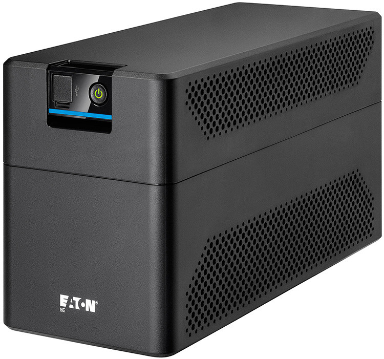 ИБП Eaton 5E 1600 USB DIN Gen2