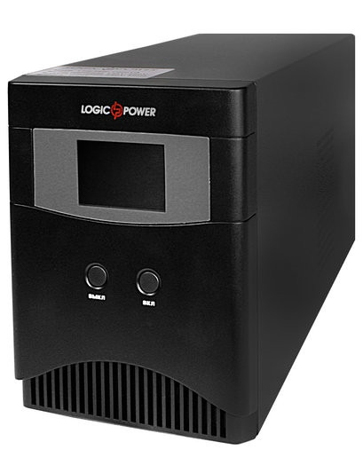 ИБП Logicpower LPM-PSW-1500VA