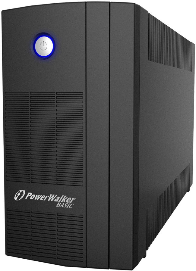 ИБП PowerWalker VI 1000 SB FR