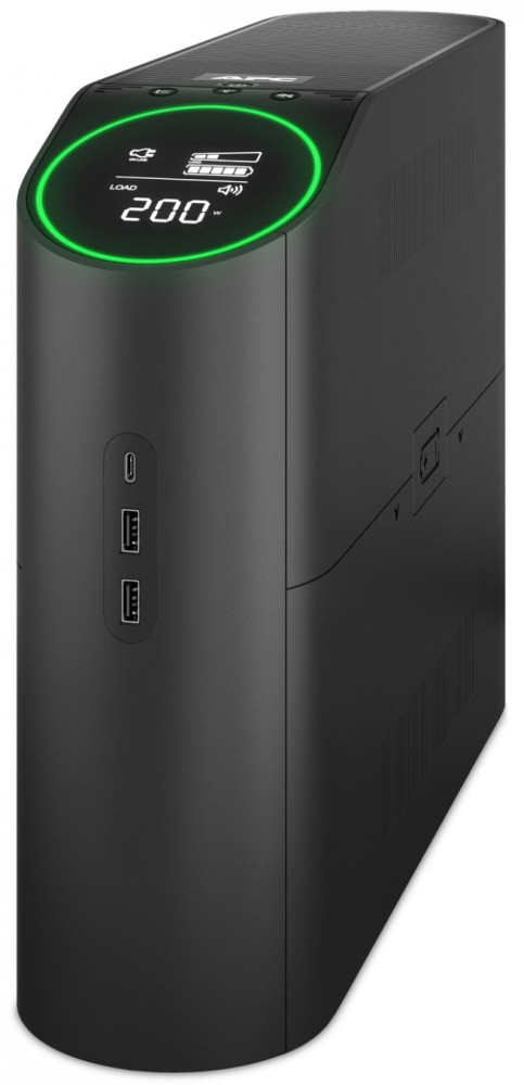 ИБП APC Back-UPS Pro 2200VA BGM2200B-GR