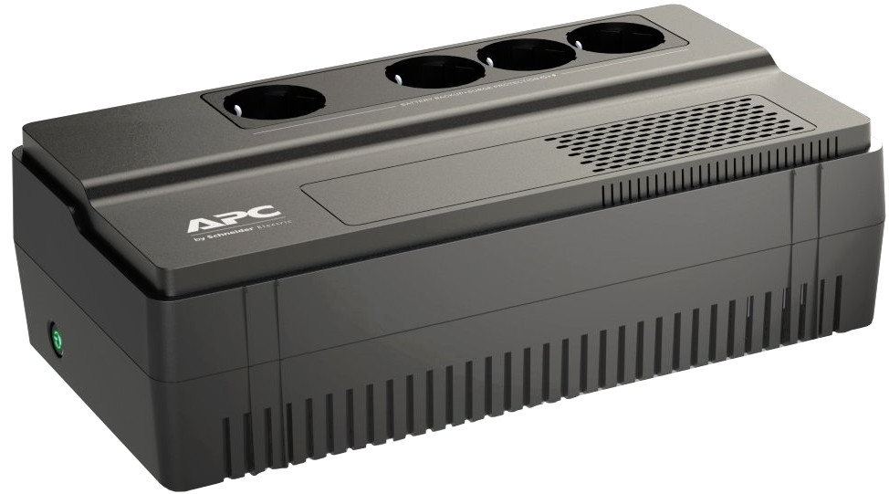 ИБП APC Easy-UPS BV 500VA BV500I-GR