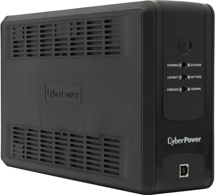 ДБЖ CyberPower UT650EG