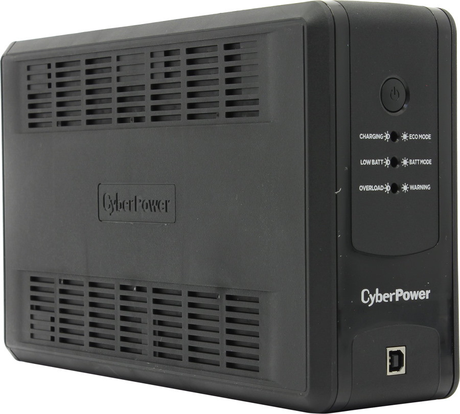 ДБЖ CyberPower UT850EG