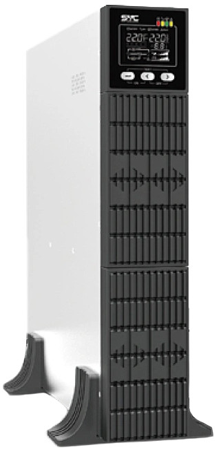 ДБЖ SVC RT-1KS-Li