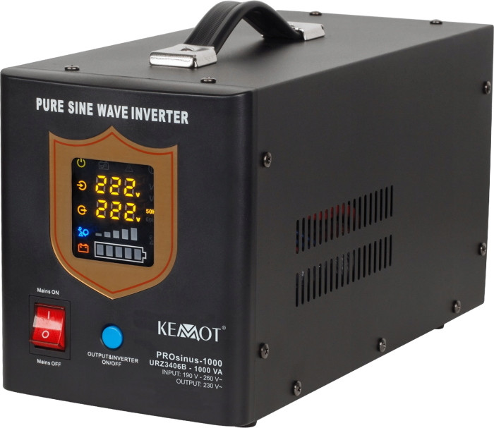 ИБП Kemot PROsinus-1000 (URZ3406)