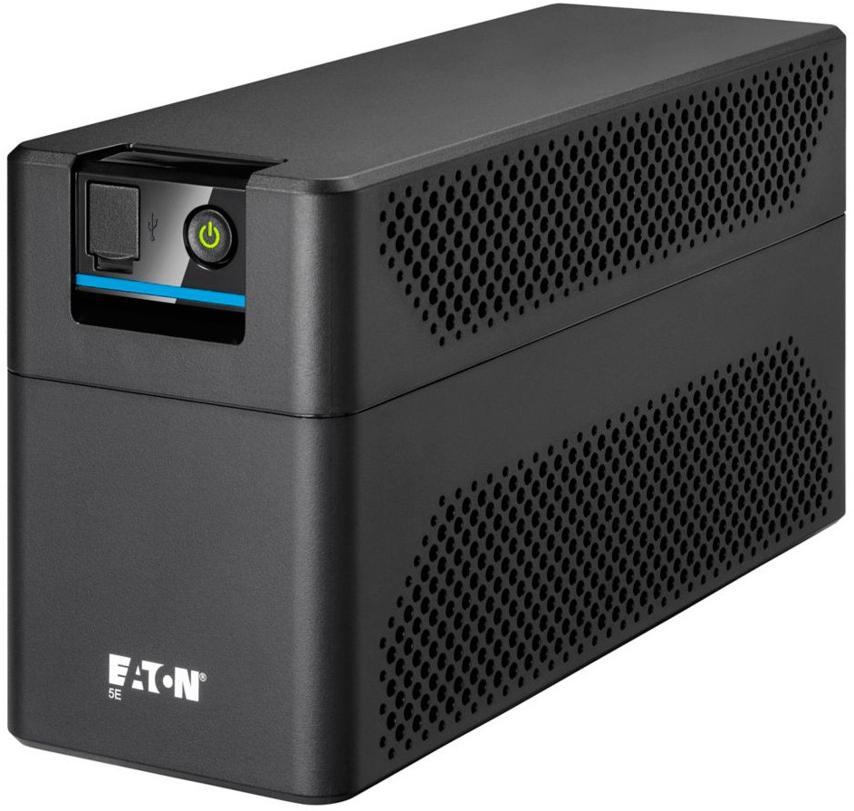 ИБП Eaton 5E 1200 USB FR Gen2