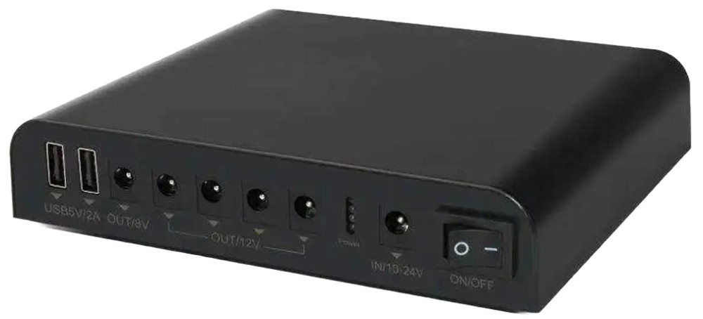 Мини ИБП Yisenneng SL3400