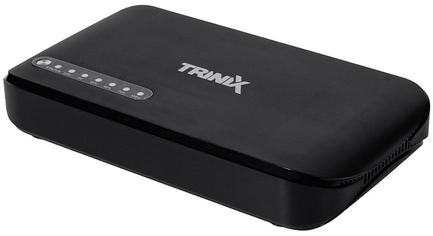 Міні ДБЖ TriniX TRX-MUPS-1812