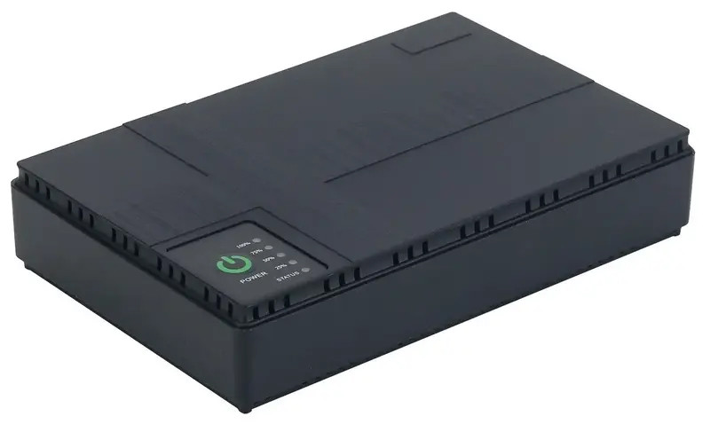 Мини ИБП Andes DC1018P