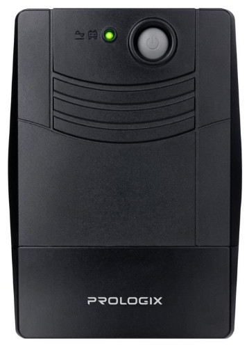 ИБП PrologiX Standart 1500VA PLPU1500VA4LED