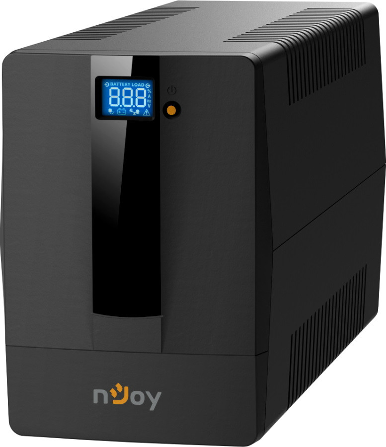 ДБЖ nJoy Horus Plus 2000