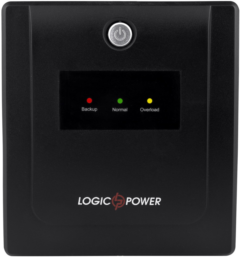ИБП Logicpower LPM-1100VA-P