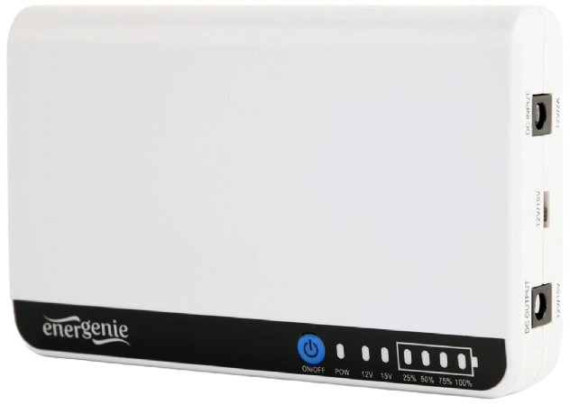 Мини ИБП EnerGenie EG-UPS-DC18