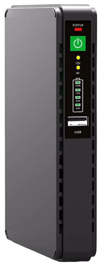 Міні ДБЖ SVC ECO 430 Pro