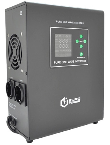 ИБП Europower EPWM-MPS-1500/24