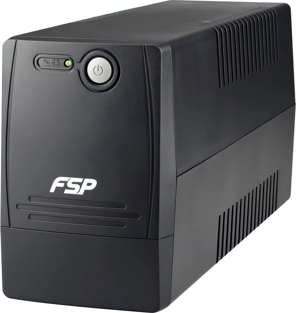 ИБП FSP FP 850 (PPF4801105)