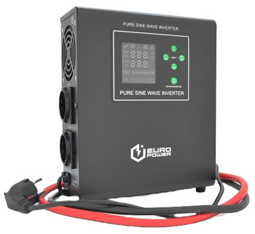 ИБП Europower EPWM-MPS-800/12