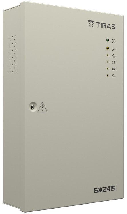 Міні ДБЖ Tiras BZh2415 12 В 1.5 А