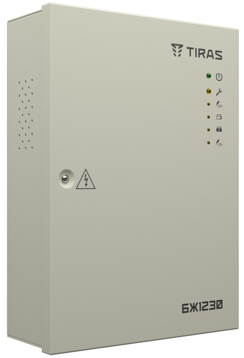 Міні ДБЖ Tiras BZh1230 12 В 3 А