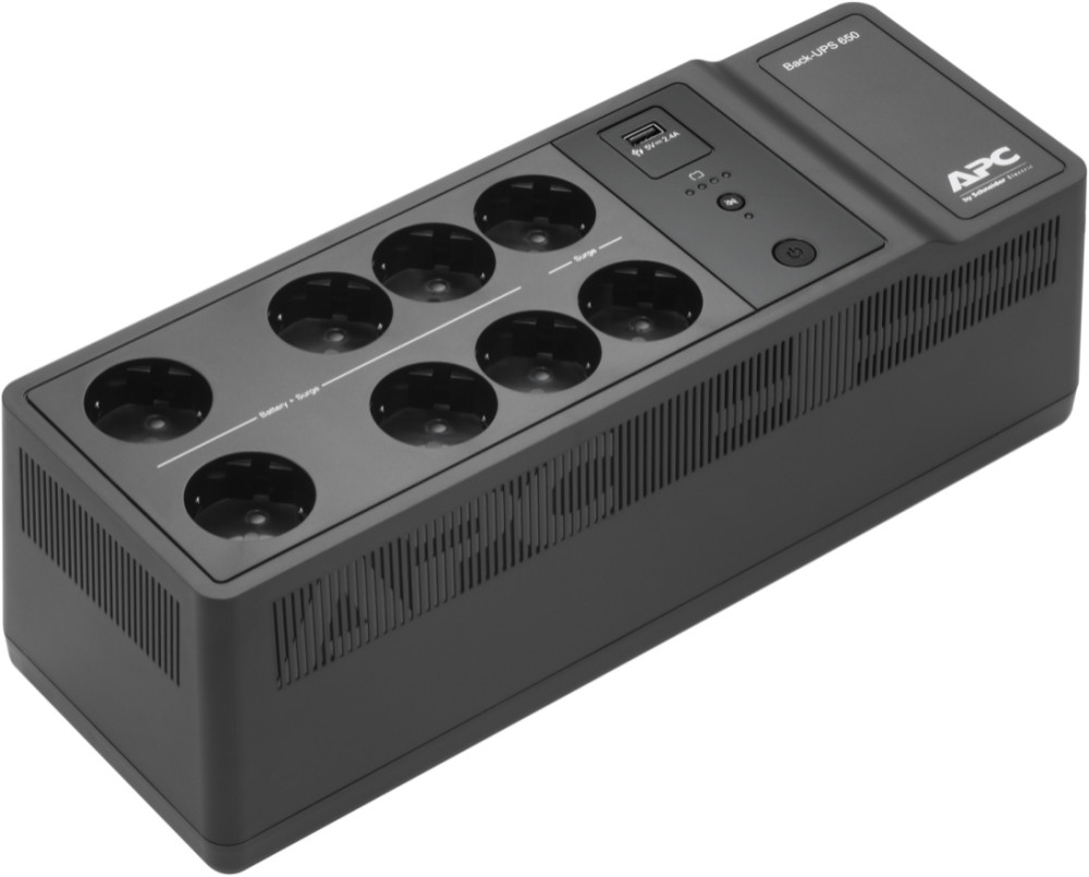 ИБП APC Back-UPS 1050VA BE1050G2-GR
