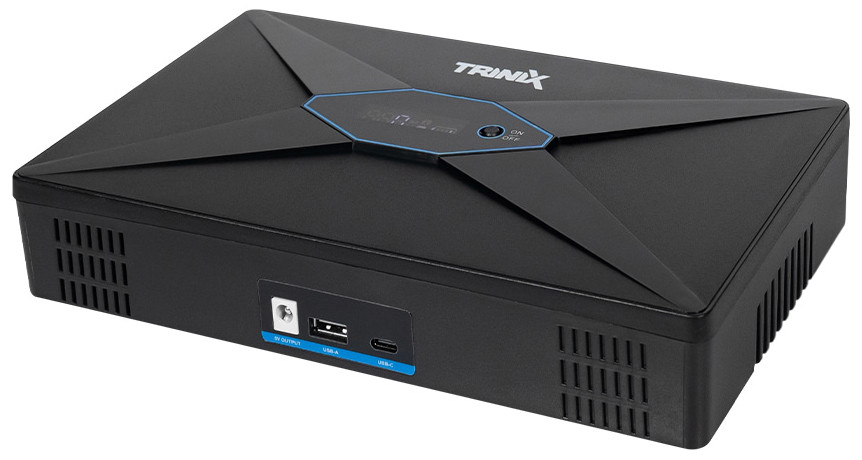 Мини ИБП TriniX TRX-MUPS-48100