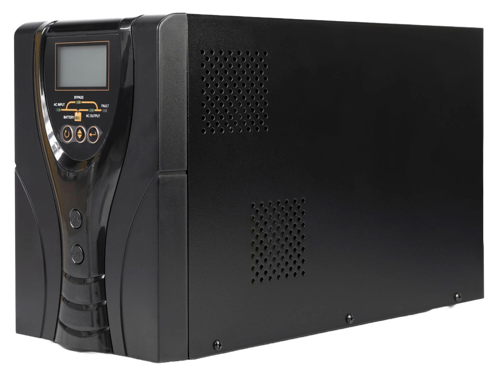 ДБЖ PNI SilverCloud 850VA