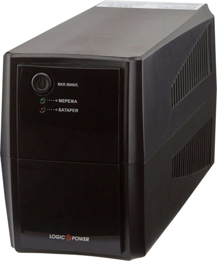ИБП Logicpower LPM-525VA-P