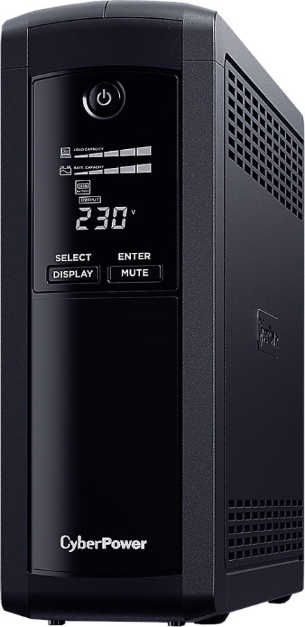 ИБП CyberPower Value Pro VP1600ELCD